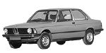 BMW E21 P2610 Fault Code