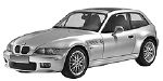 BMW E36-7 P2610 Fault Code