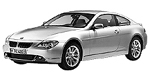 BMW E63 P2610 Fault Code