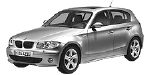 BMW E87 P2610 Fault Code