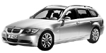 BMW E91 P2610 Fault Code