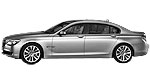 BMW F02 P2610 Fault Code