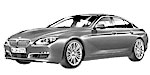 BMW F06 P2610 Fault Code