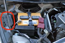 See P2610 repair manual