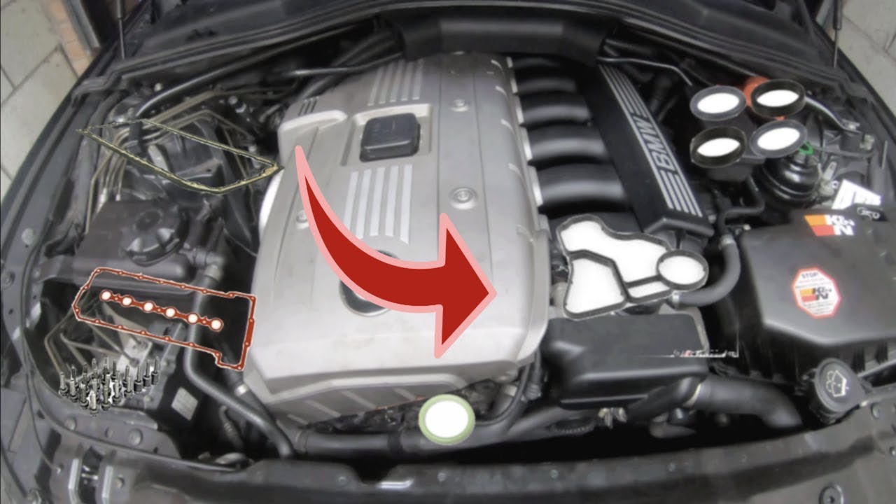 See P2610 in engine